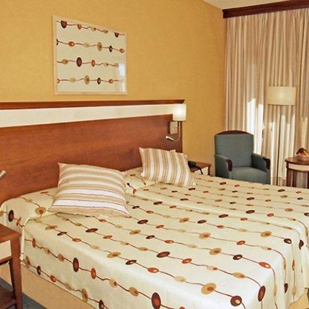 Lucana Playa del Inglés Værelse billede