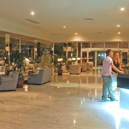 Lucana Playa del Inglés Interiør billede
