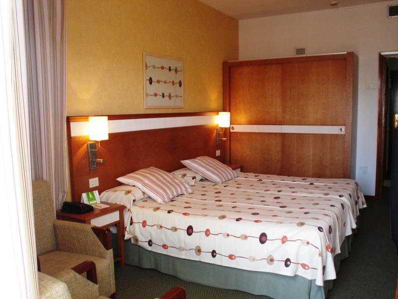 Lucana Playa del Inglés Eksteriør billede