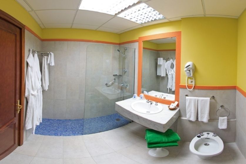 Lucana Playa del Inglés Værelse billede
